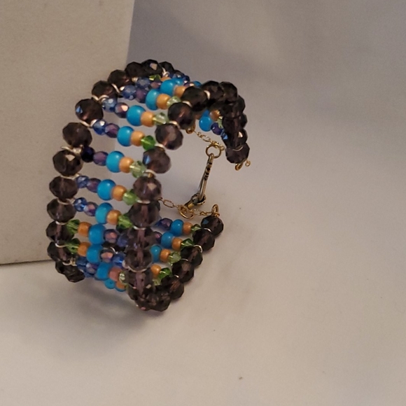 Purple Bridge - Picture 2 of 3